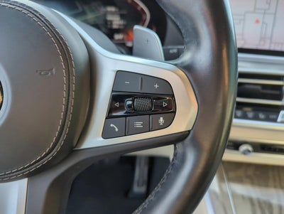 2020 BMW X5 sDrive40i Sports Activity Vehicle