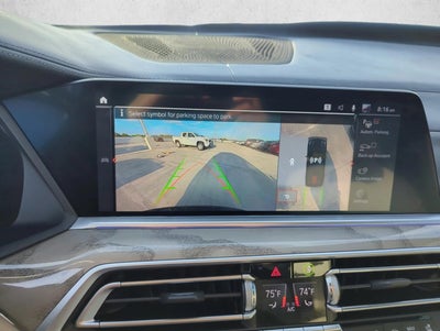 2020 BMW X5 sDrive40i Sports Activity Vehicle