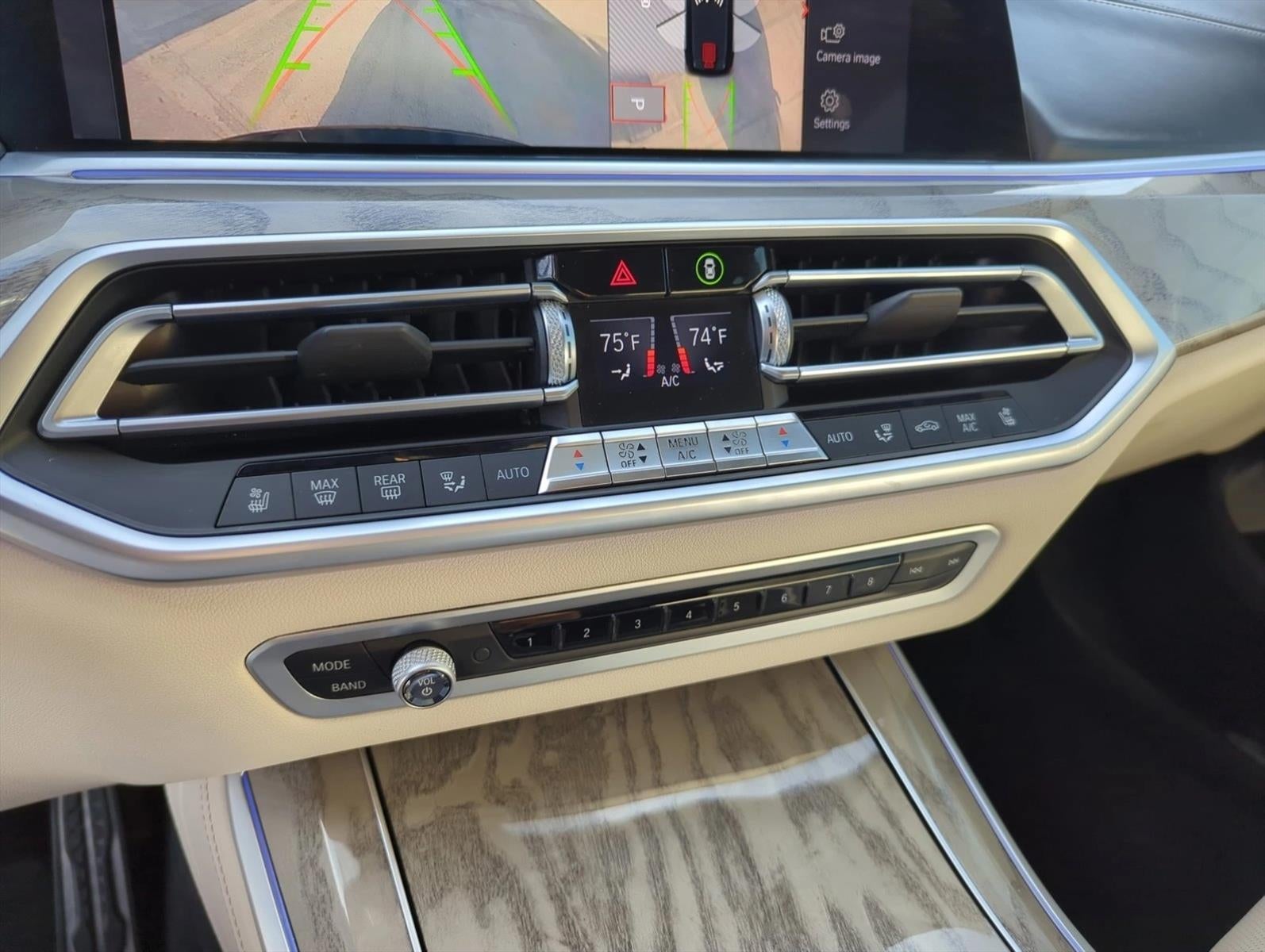 2020 BMW X5 sDrive40i Sports Activity Vehicle