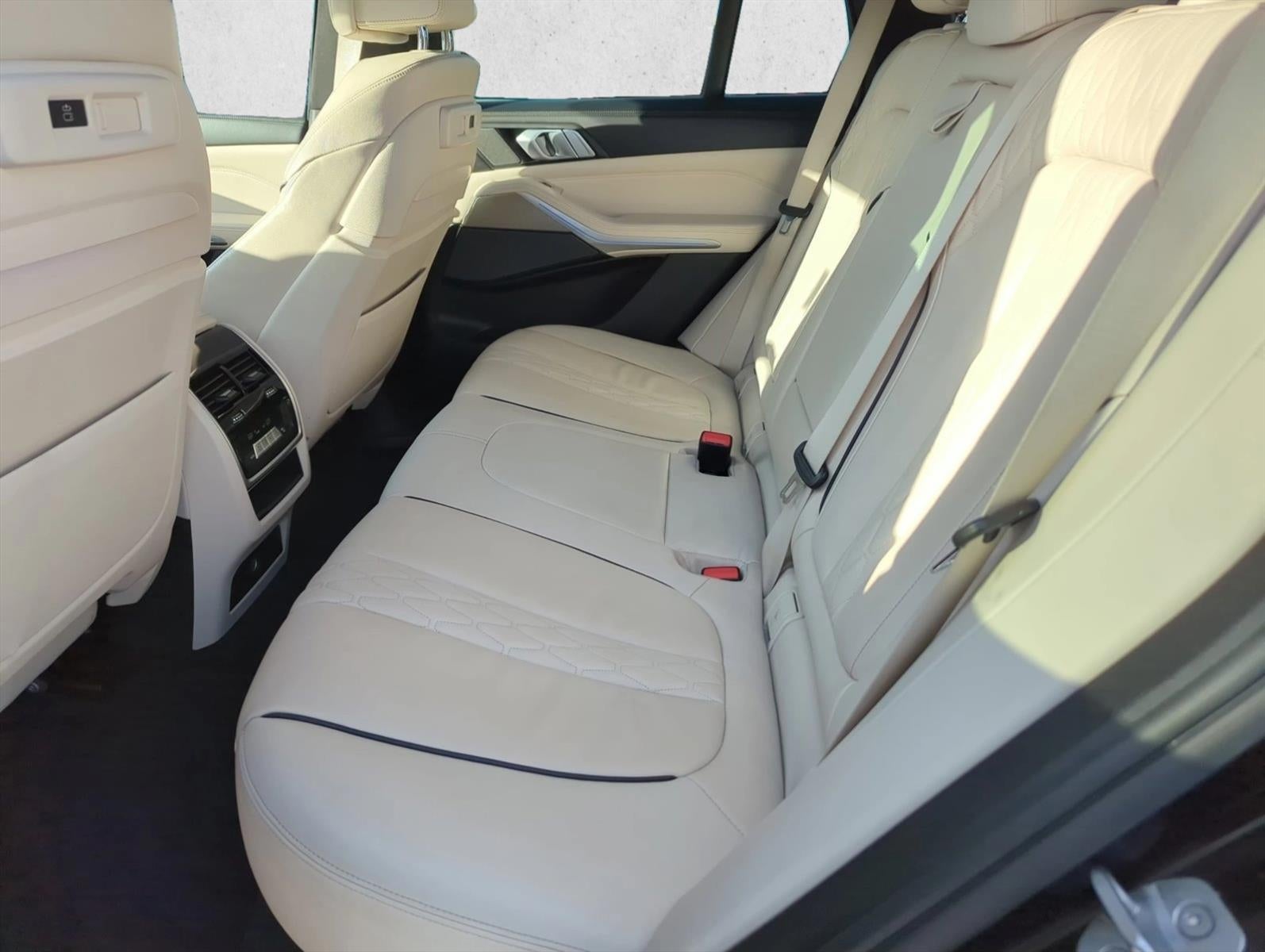 2020 BMW X5 sDrive40i Sports Activity Vehicle