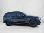 2020 BMW X5 sDrive40i Sports Activity Vehicle