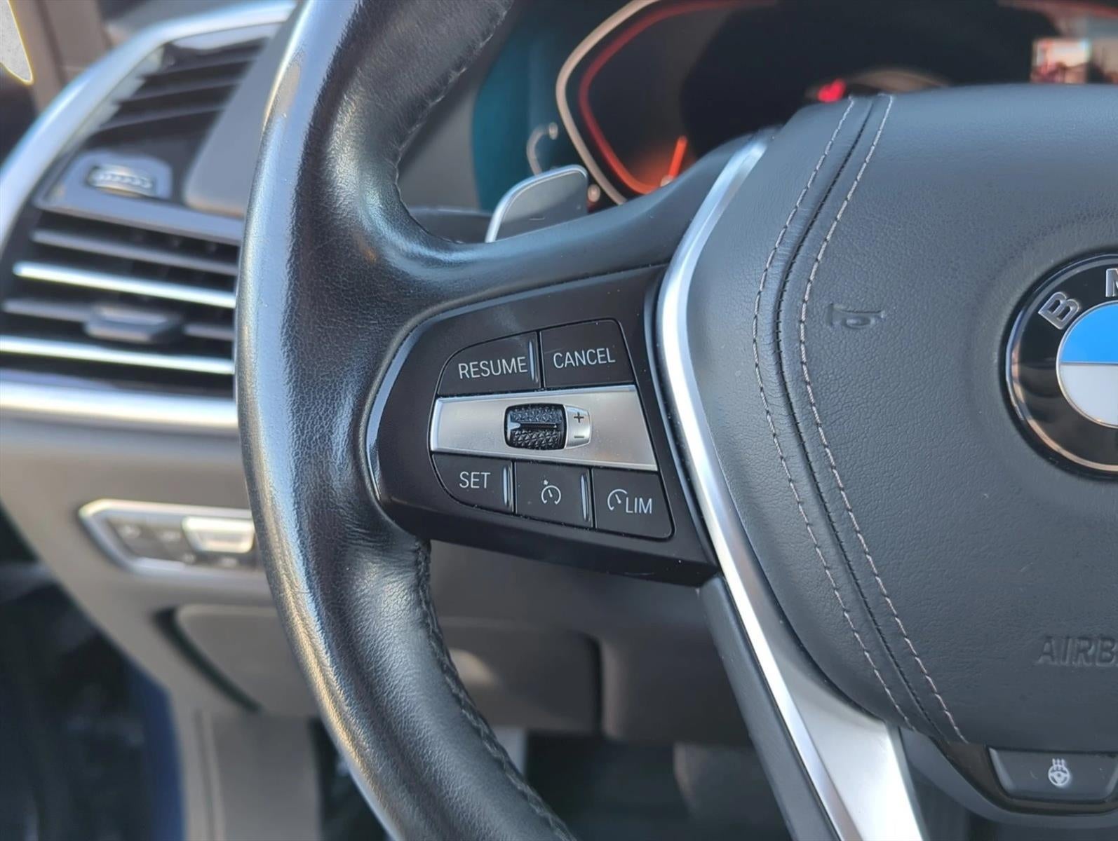 2020 BMW X5 xDrive40i Sports Activity Vehicle