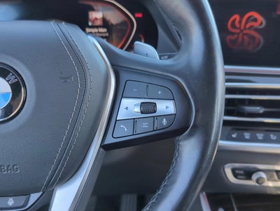 2020 BMW X5 xDrive40i Sports Activity Vehicle