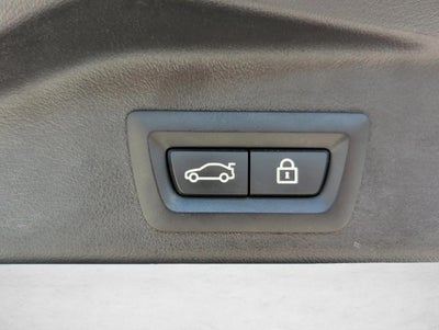 2020 BMW X5 xDrive40i Sports Activity Vehicle