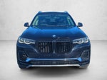 2020 BMW X7 xDrive40i Sports Activity Vehicle