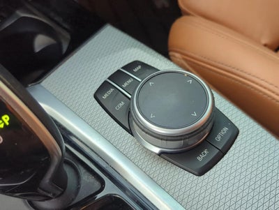 2019 BMW X3 sDrive30i Sports Activity Vehicle