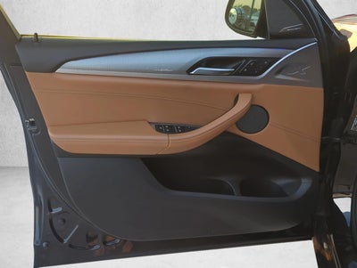 2019 BMW X3 sDrive30i Sports Activity Vehicle
