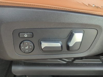 2019 BMW X3 sDrive30i Sports Activity Vehicle
