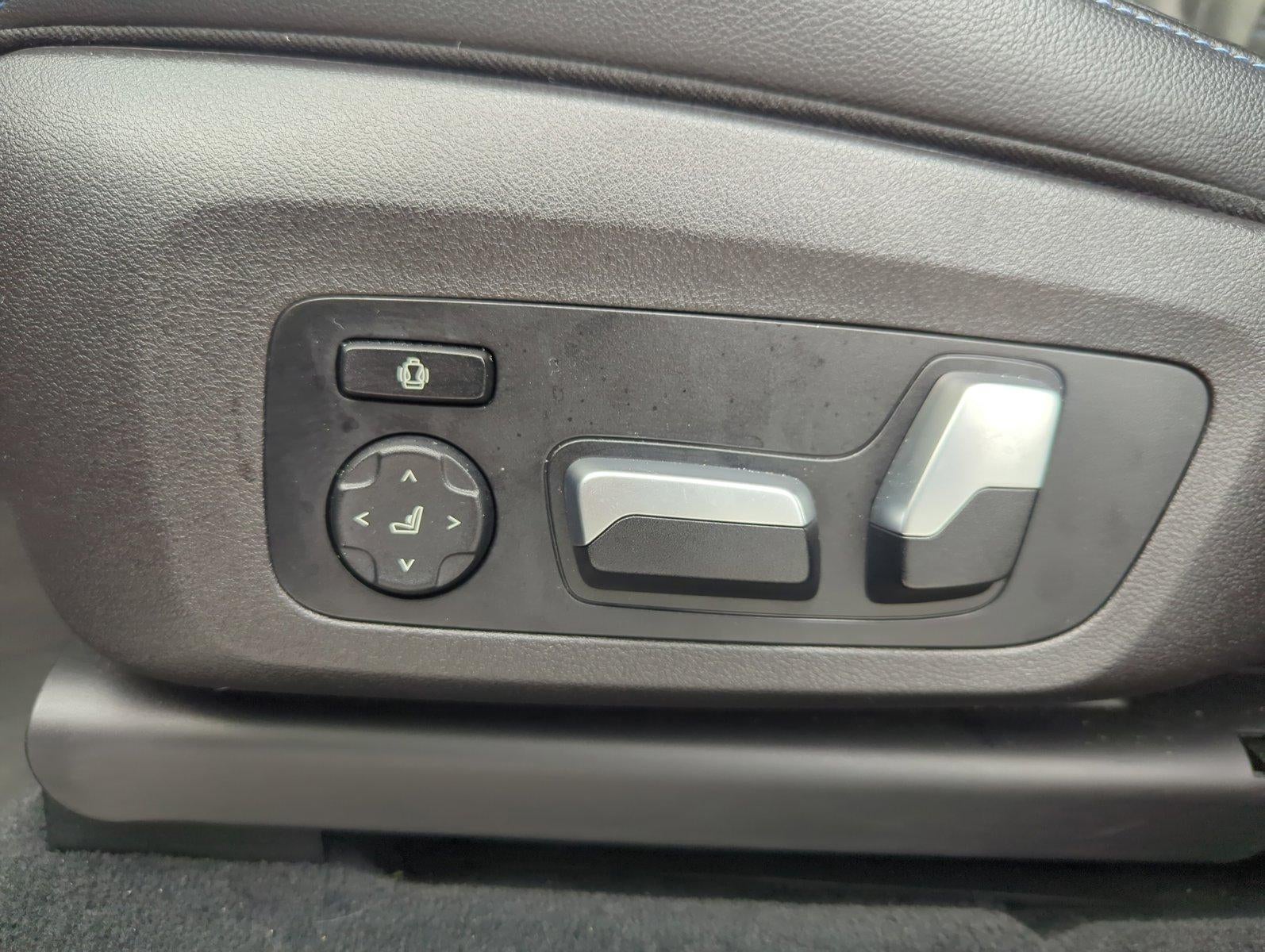 2020 BMW X3 M40i Sports Activity Vehicle