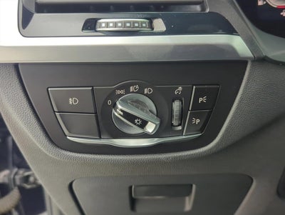 2020 BMW X3 M40i Sports Activity Vehicle