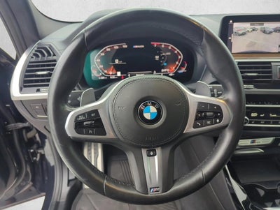 2020 BMW X3 M40i Sports Activity Vehicle