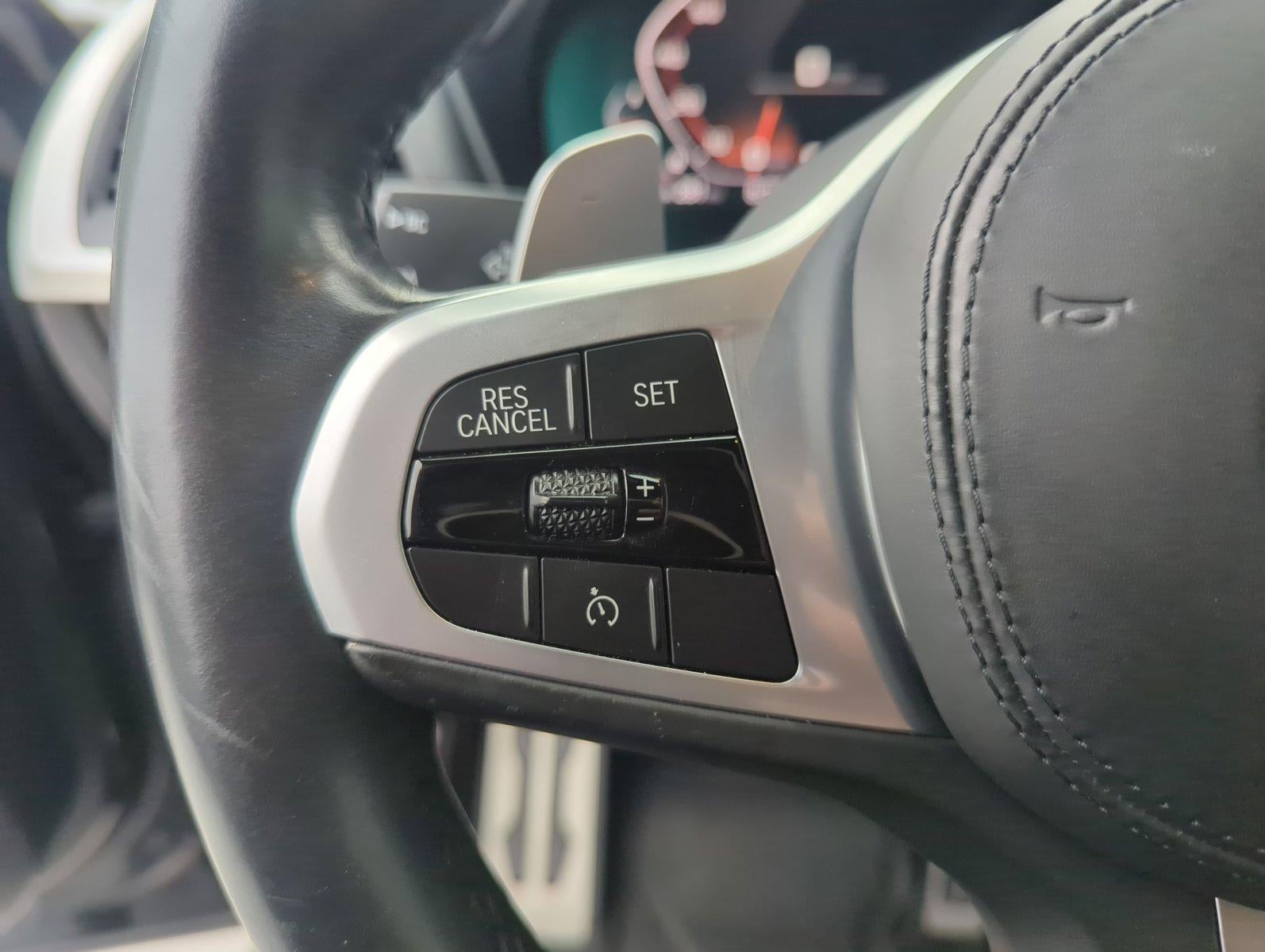 2020 BMW X3 M40i Sports Activity Vehicle