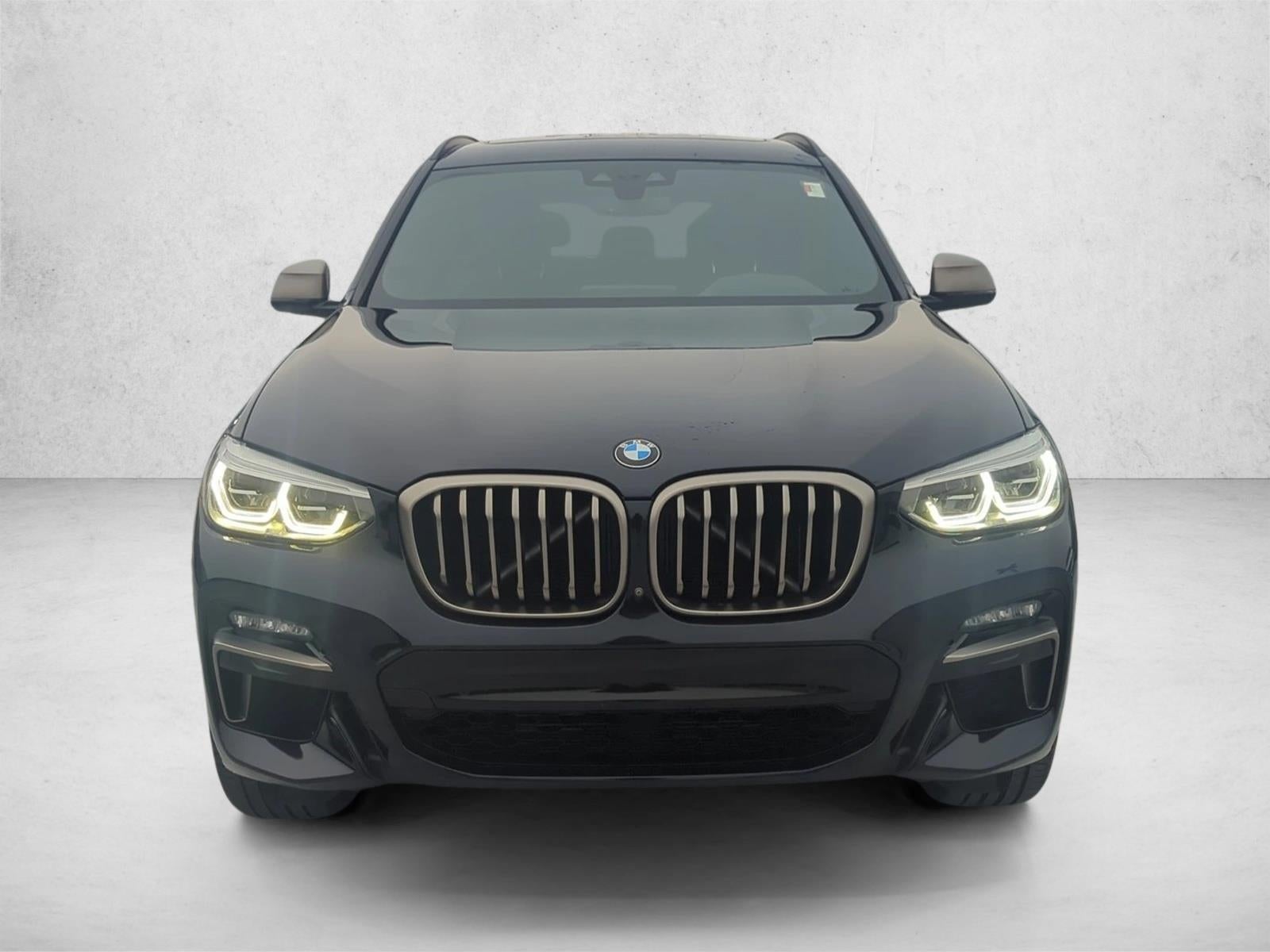 2020 BMW X3 M40i Sports Activity Vehicle