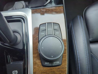 2020 BMW X3 M40i Sports Activity Vehicle