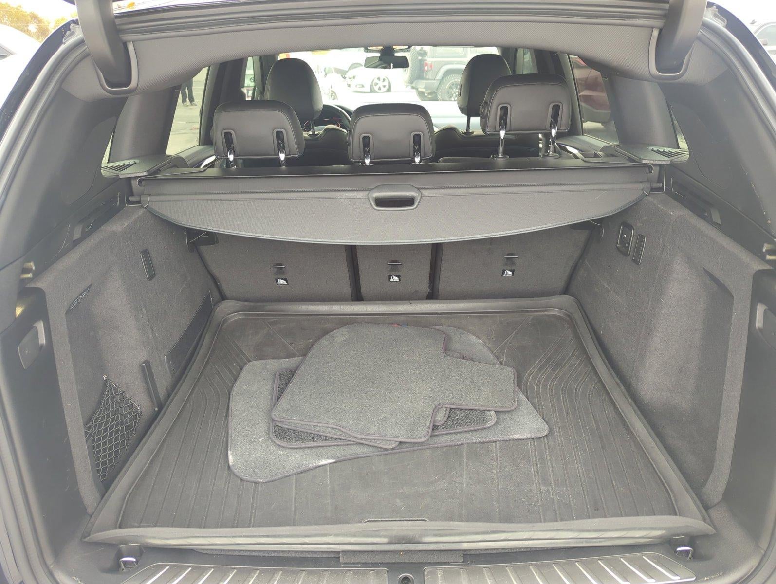 2020 BMW X3 M40i Sports Activity Vehicle