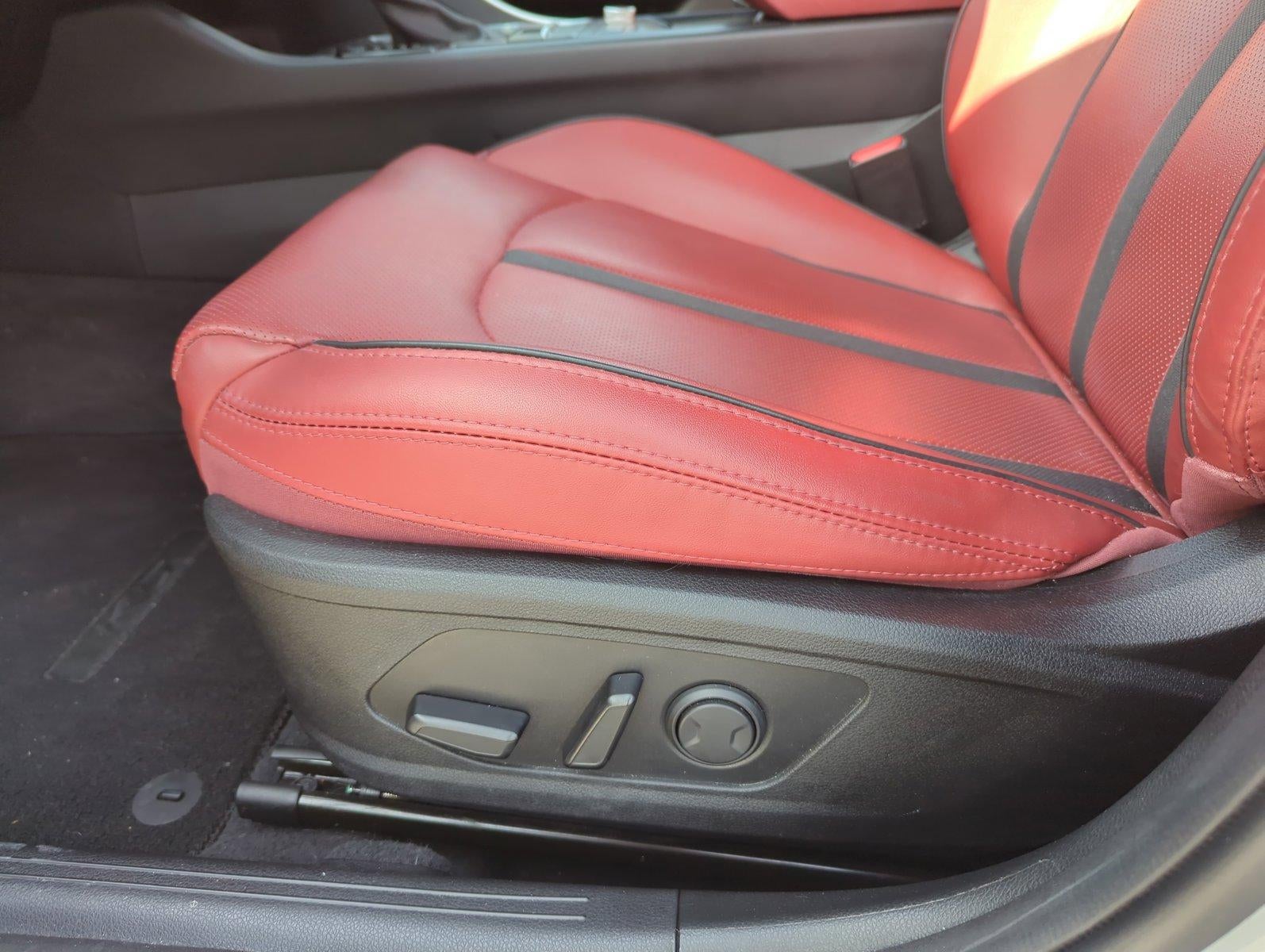 2023 Kia K5 GT-Line Auto FWD