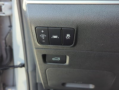 2023 Kia K5 GT-Line Auto FWD