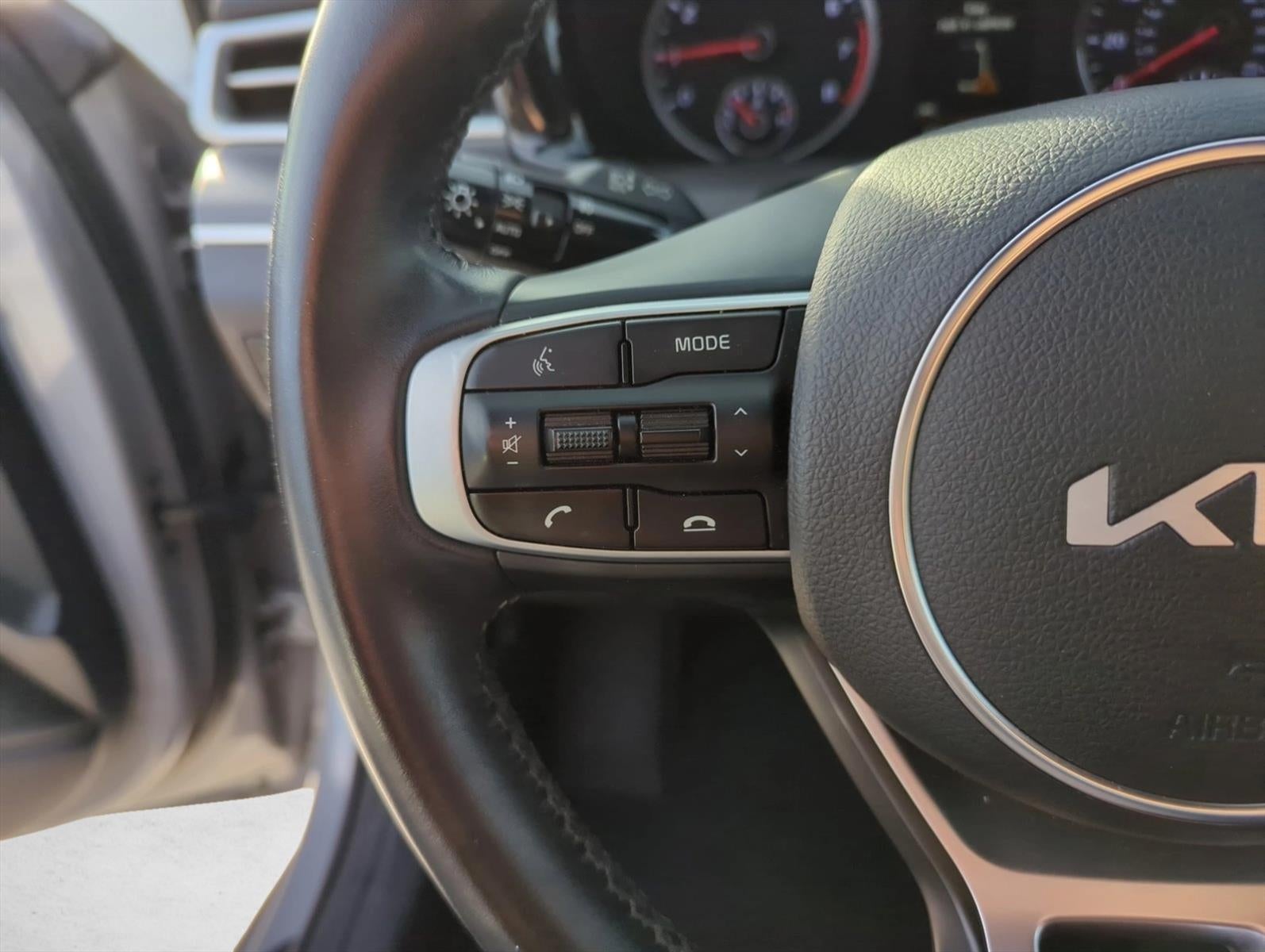 2023 Kia K5 GT-Line Auto FWD