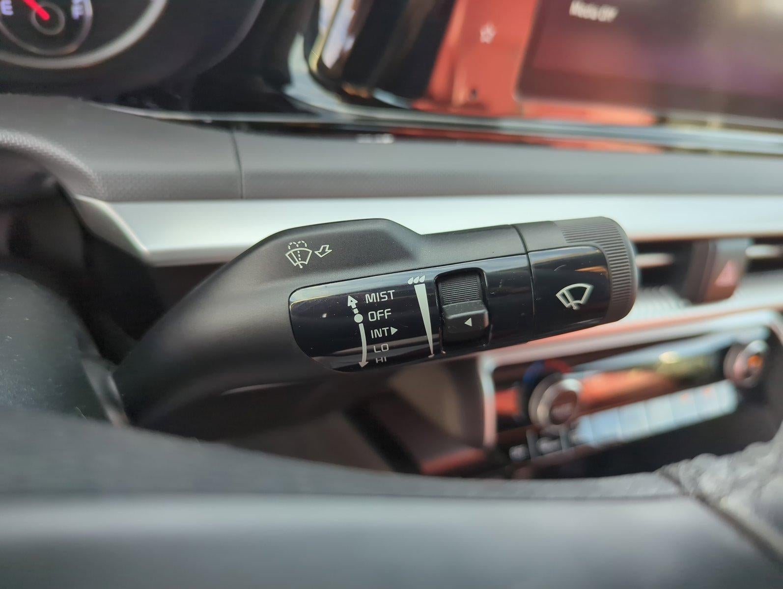 2023 Kia K5 GT-Line Auto FWD