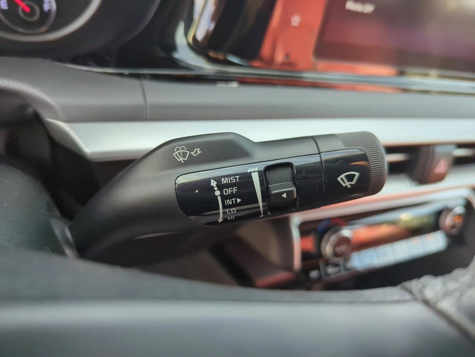 2023 Kia K5 GT-Line Auto FWD