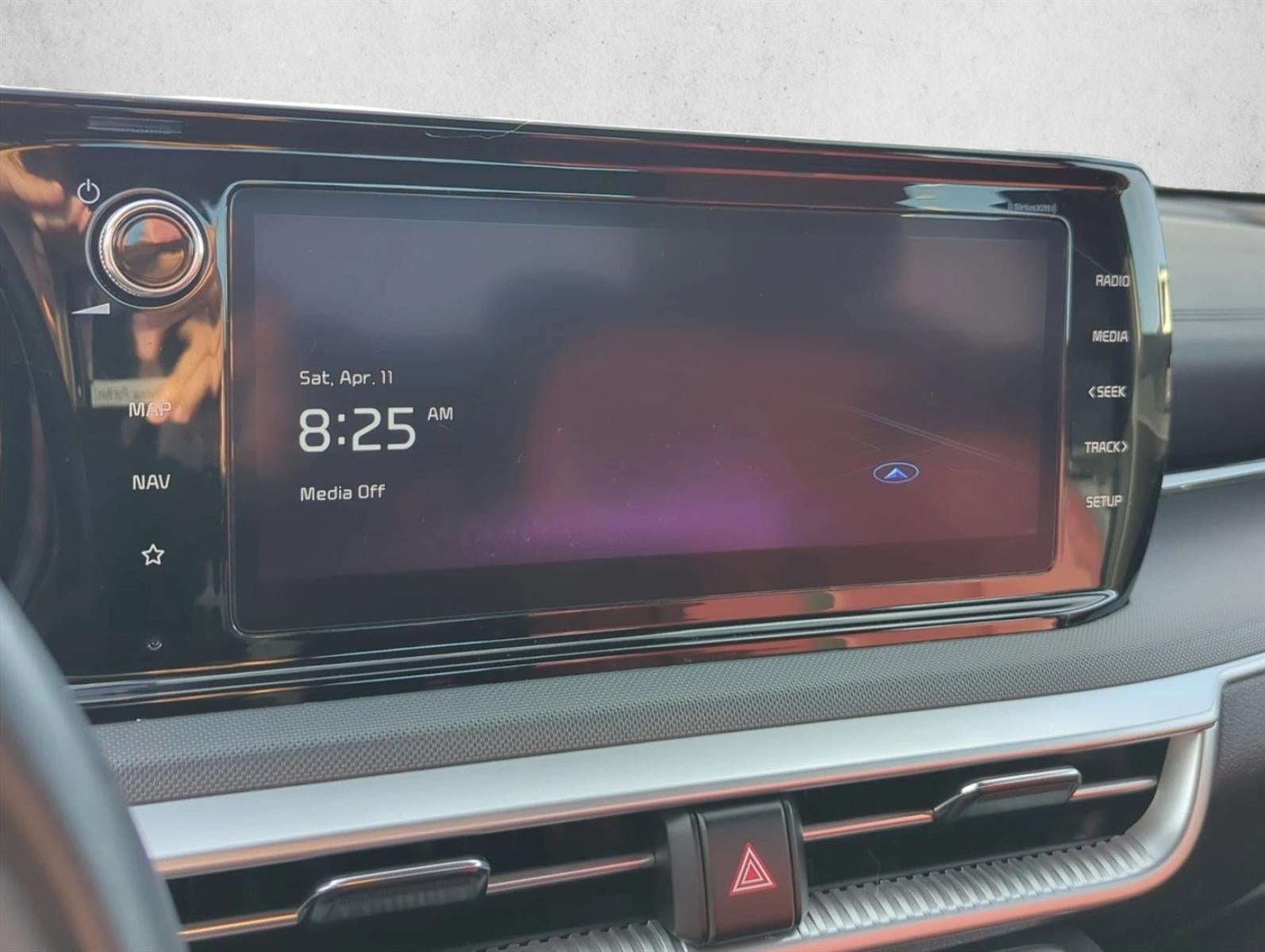 2023 Kia K5 GT-Line Auto FWD