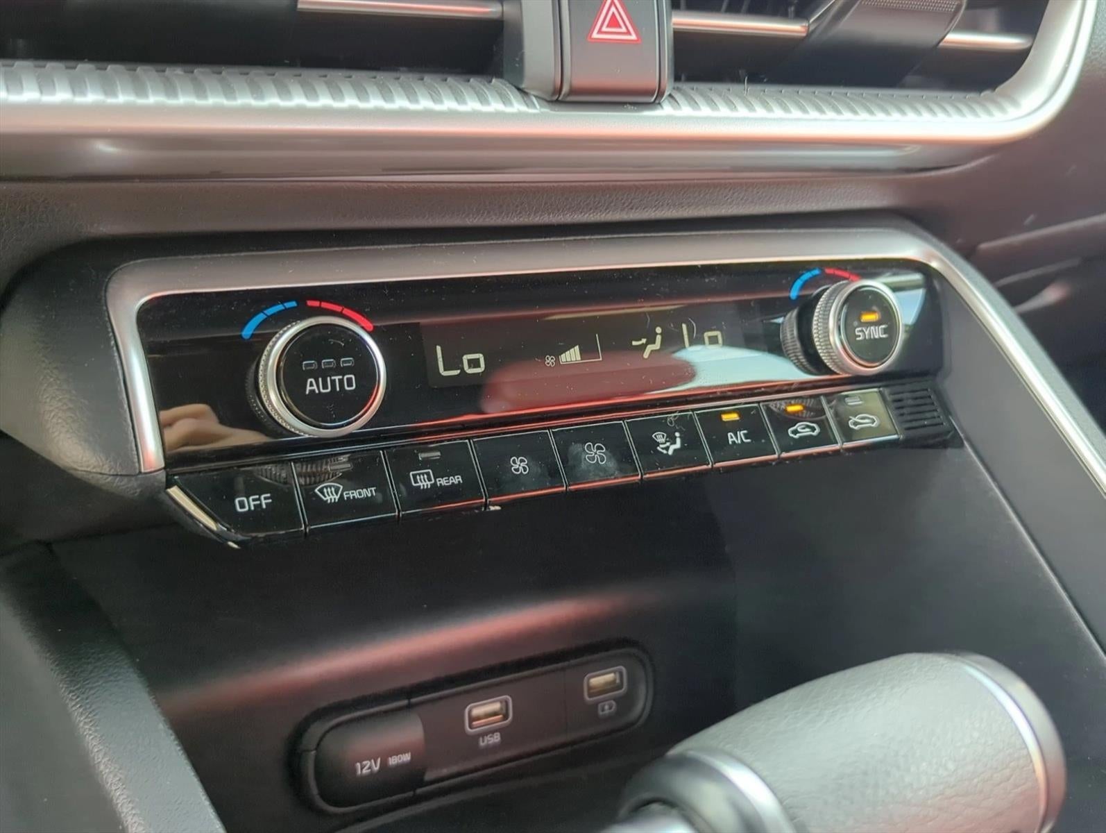 2023 Kia K5 GT-Line Auto FWD