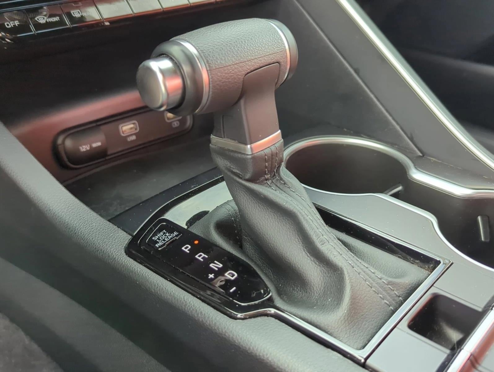 2023 Kia K5 GT-Line Auto FWD