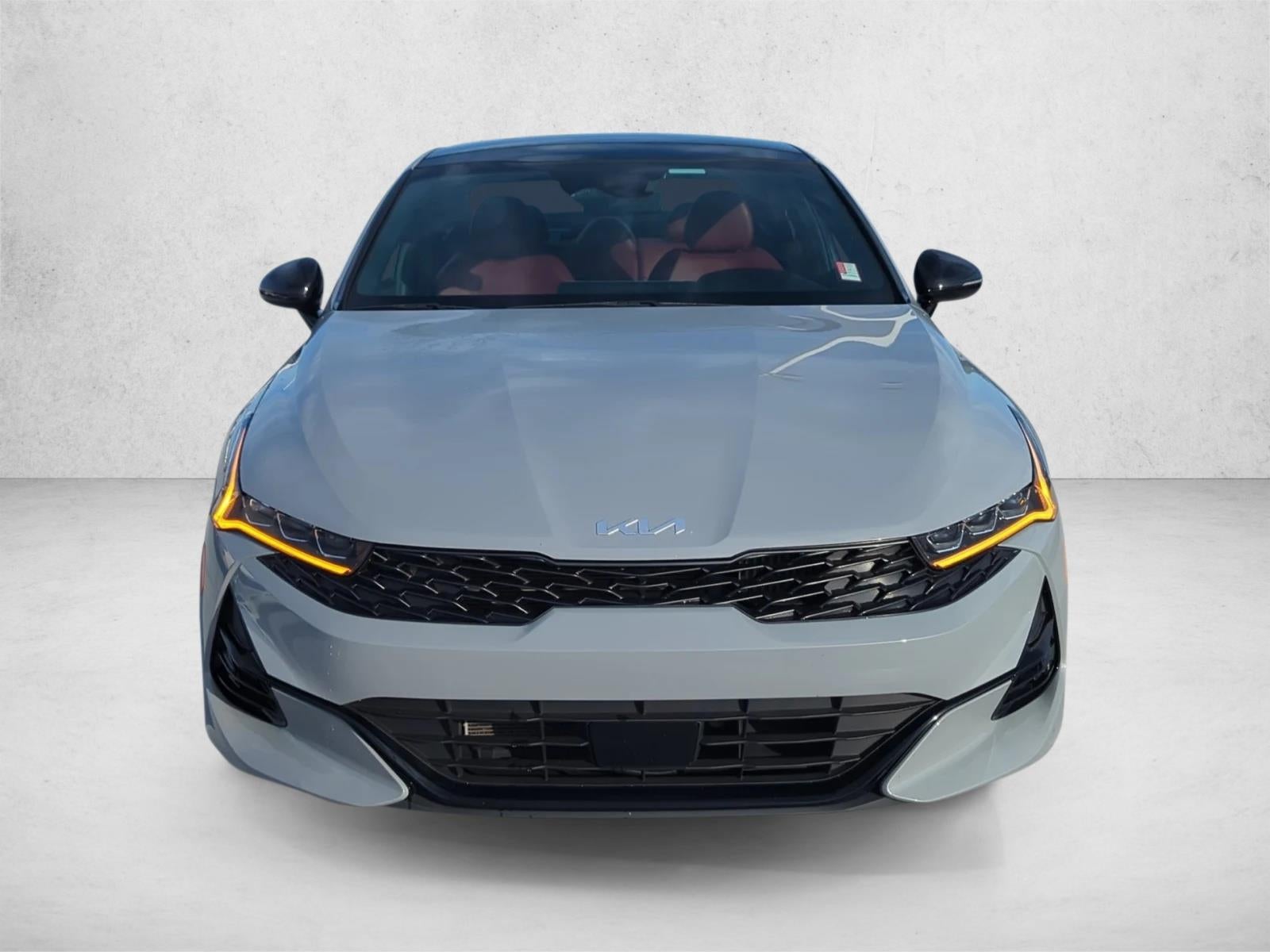 2023 Kia K5 GT-Line Auto FWD