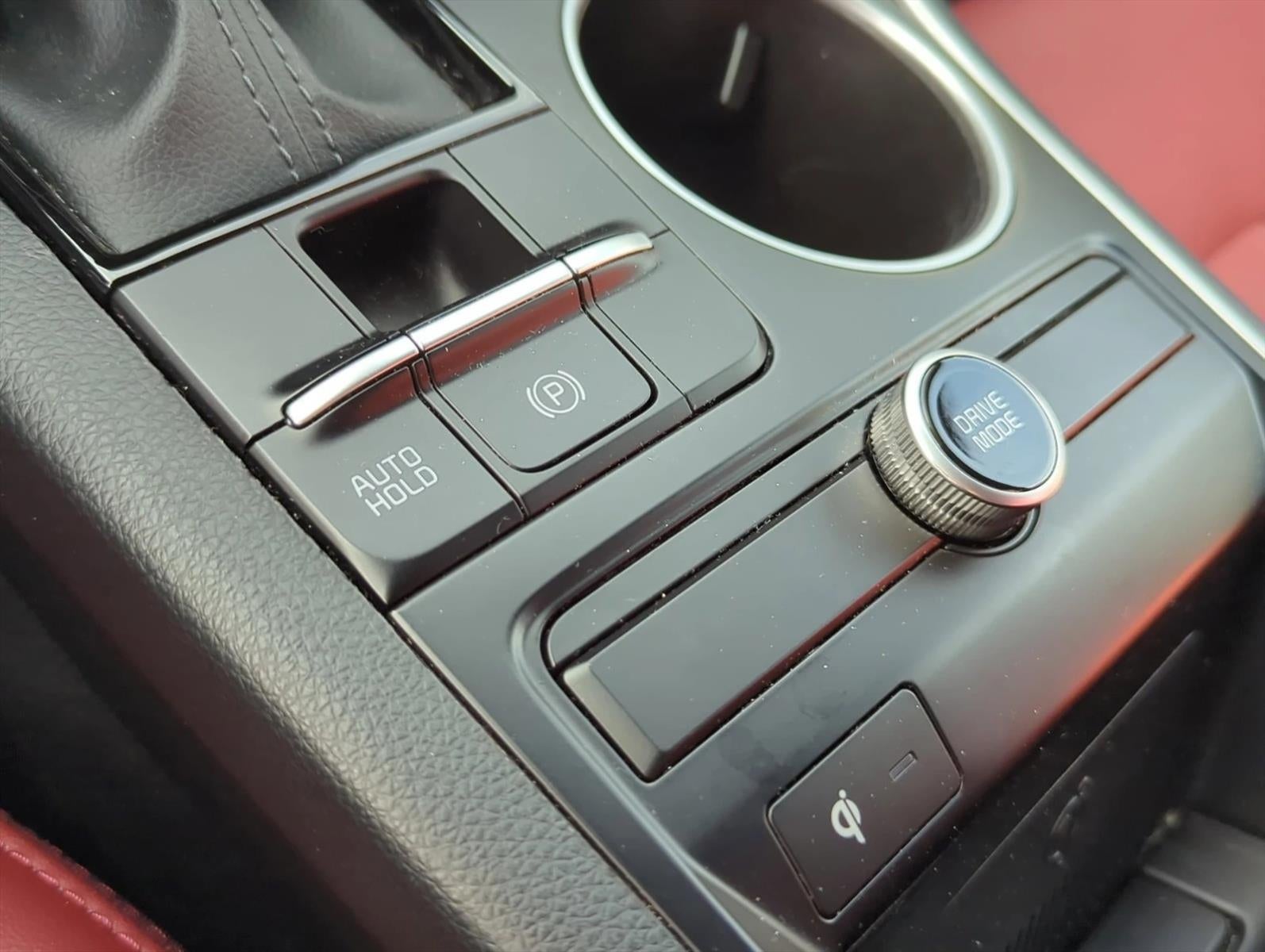 2023 Kia K5 GT-Line Auto FWD