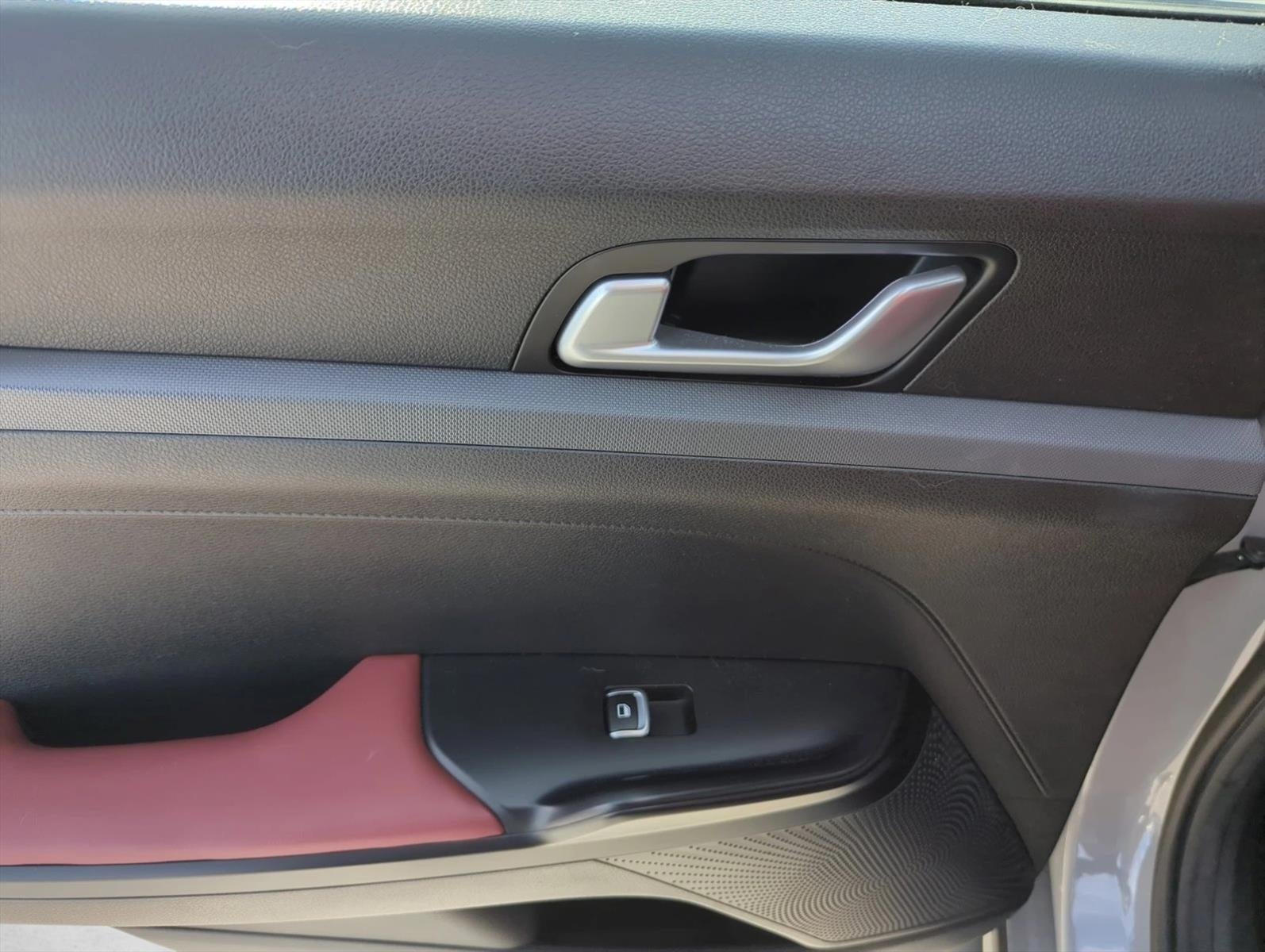 2023 Kia K5 GT-Line Auto FWD