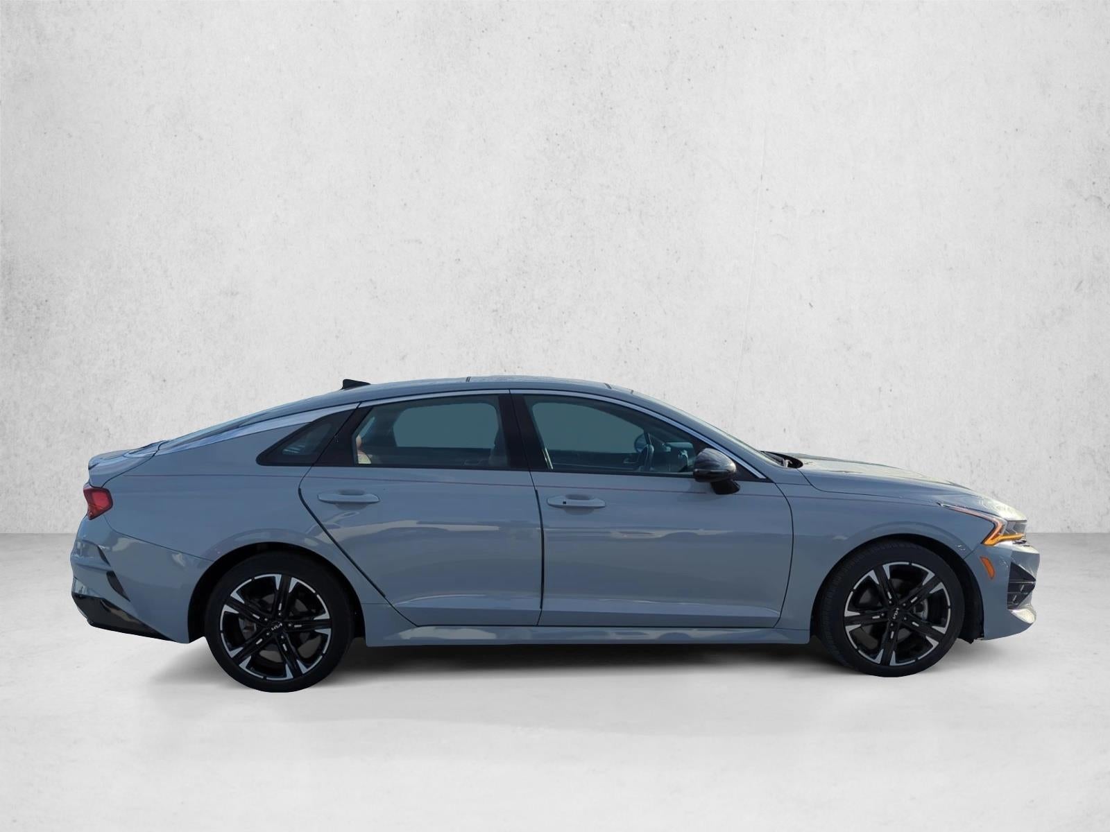 2023 Kia K5 GT-Line Auto FWD