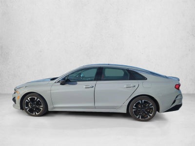 2023 Kia K5 GT-Line Auto FWD
