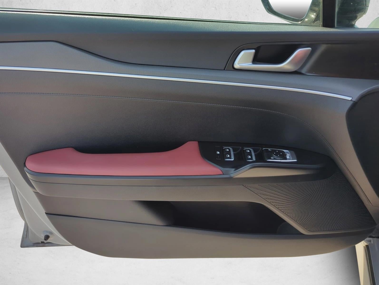 2023 Kia K5 GT-Line Auto FWD