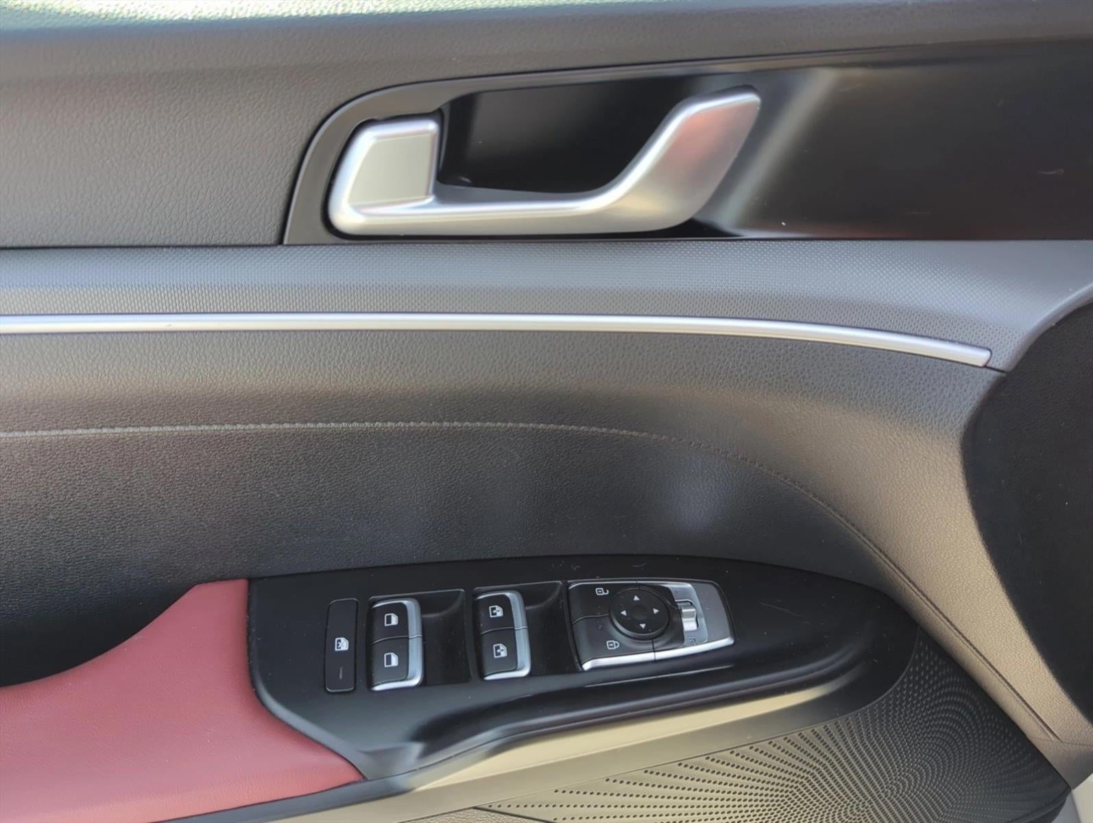 2023 Kia K5 GT-Line Auto FWD