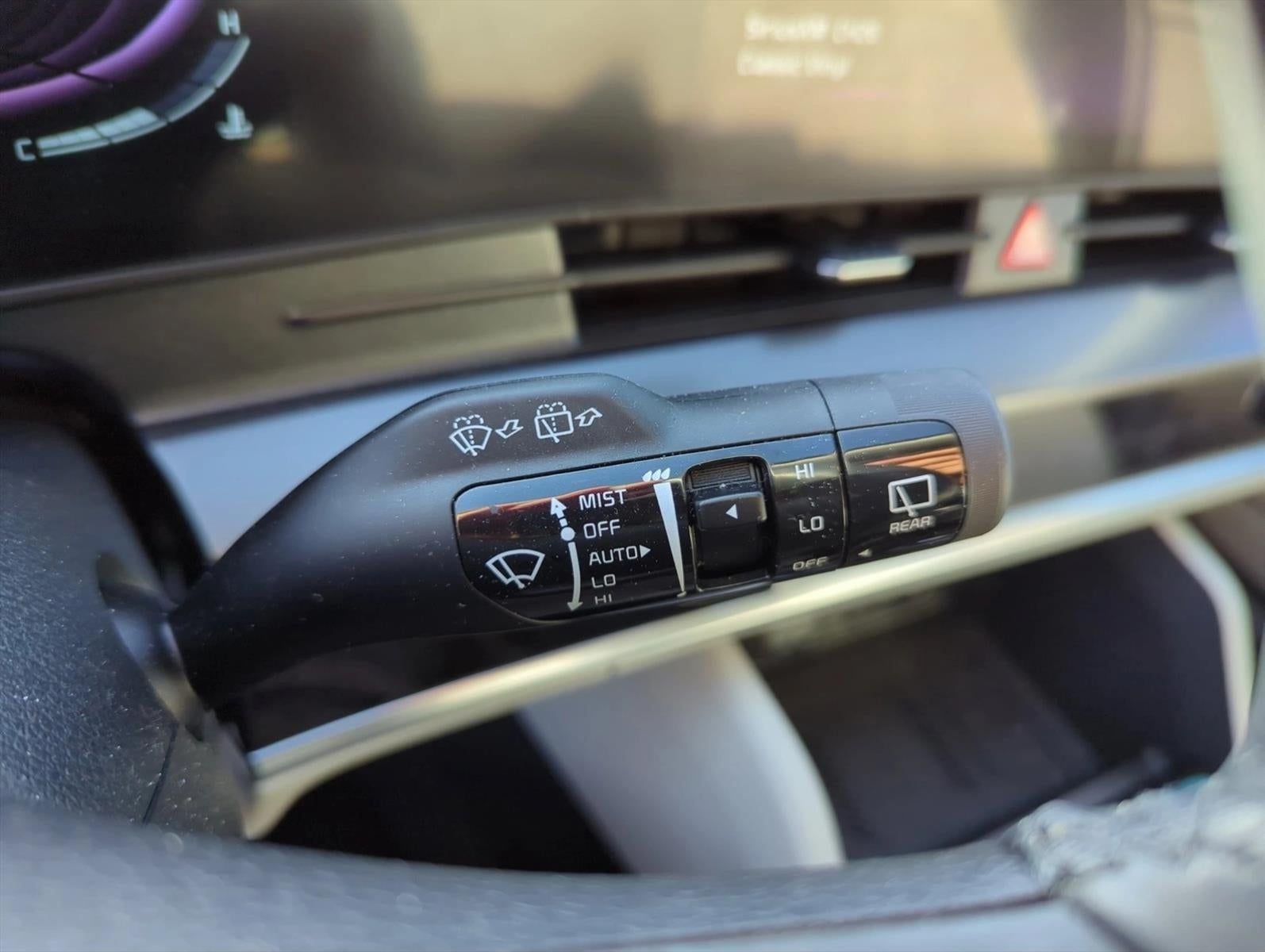 2023 Kia Sportage EX FWD