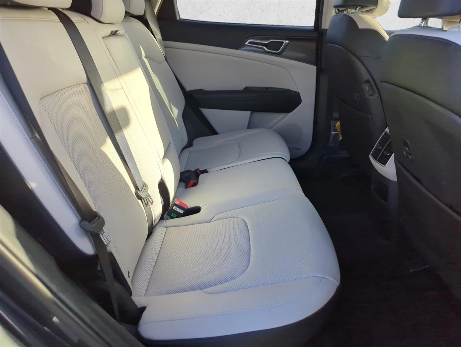 2023 Kia Sportage EX FWD