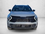 2023 Kia Sportage X-Pro Prestige AWD