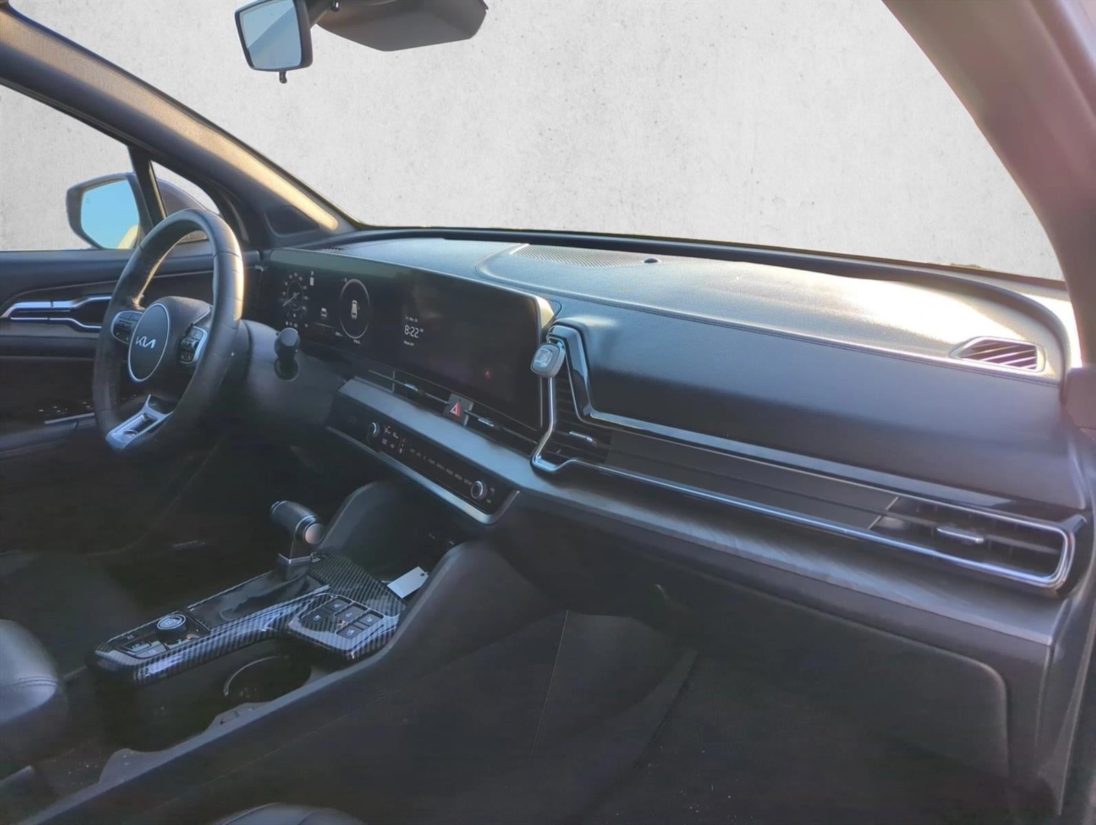 2023 Kia Sportage X-Pro Prestige AWD