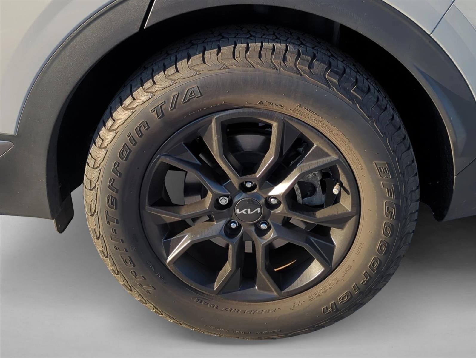 2023 Kia Sportage X-Pro Prestige AWD