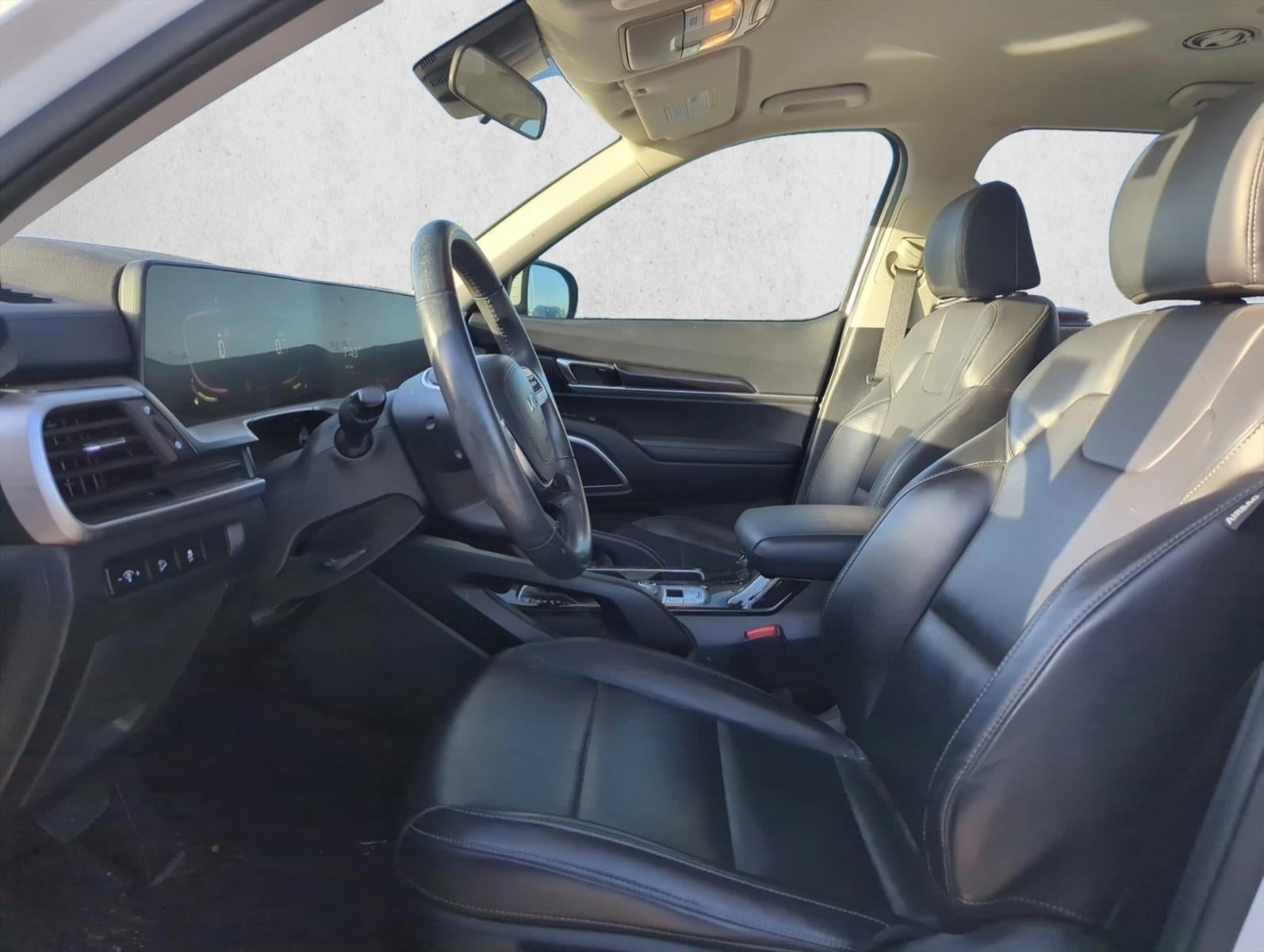 2023 Kia Telluride LX FWD