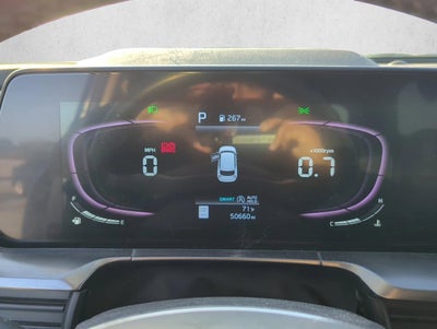 2023 Kia Telluride LX FWD