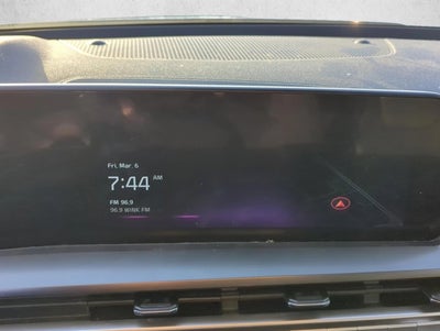 2023 Kia Telluride LX FWD