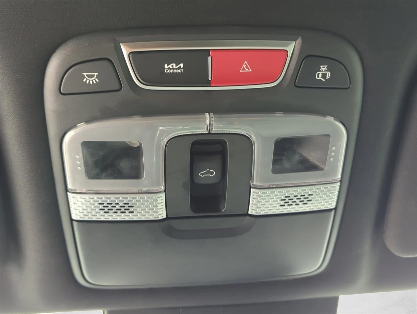 2023 Kia Telluride EX X-Line AWD