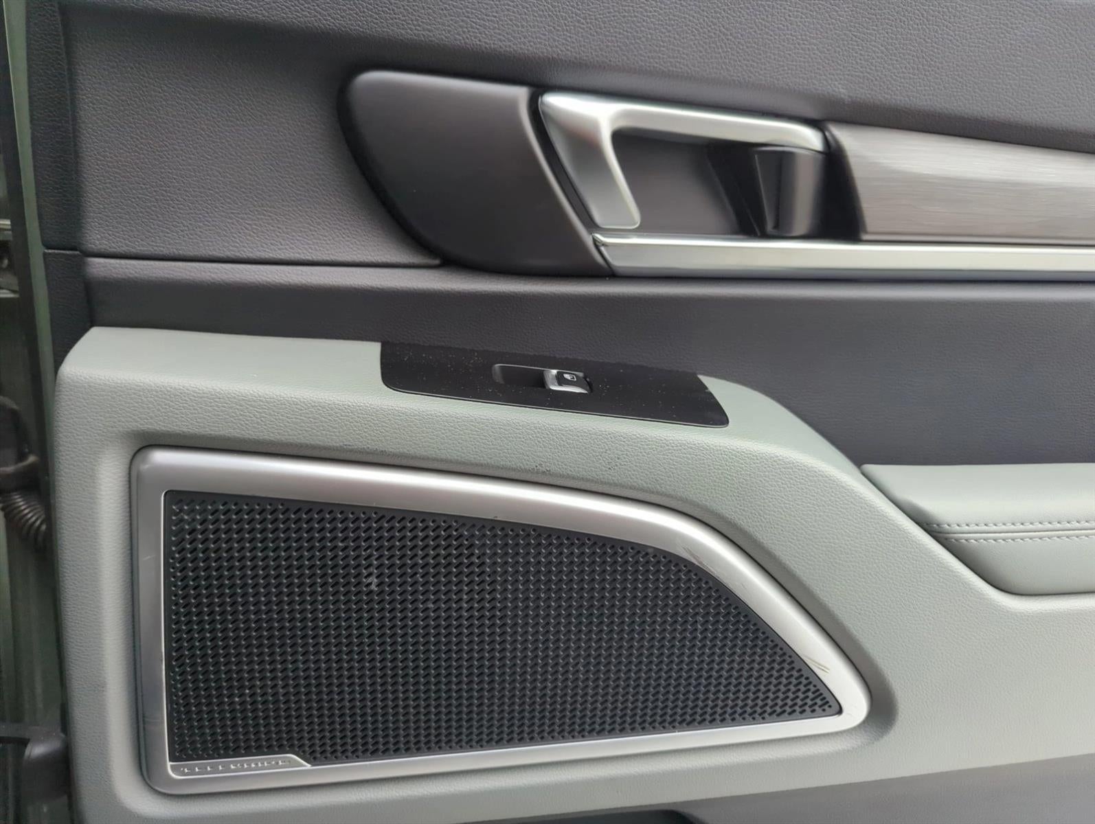 2023 Kia Telluride EX X-Line AWD