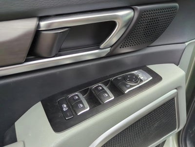 2023 Kia Telluride EX X-Line AWD