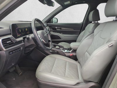2023 Kia Telluride EX X-Line AWD