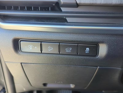 2023 Kia Telluride SX AWD