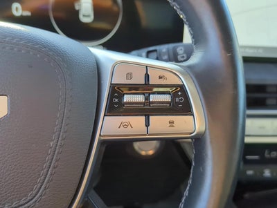 2023 Kia Telluride SX AWD