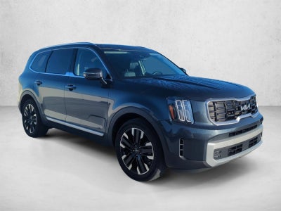 2023 Kia Telluride SX AWD