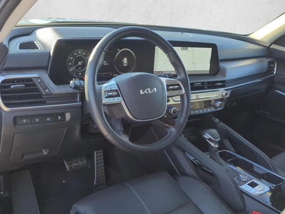 2023 Kia Telluride SX AWD
